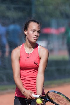 Tessa Brockmann 331 - Cup Pinneberg Tag1